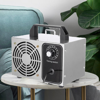 Multi-functional Ozone disinfector machine air purifier with ce certificate