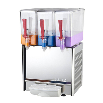 Commercial Cold Drink Dispenser ,Fruit Juice Dispenser ,Frozen Drink Making Machine for sale 